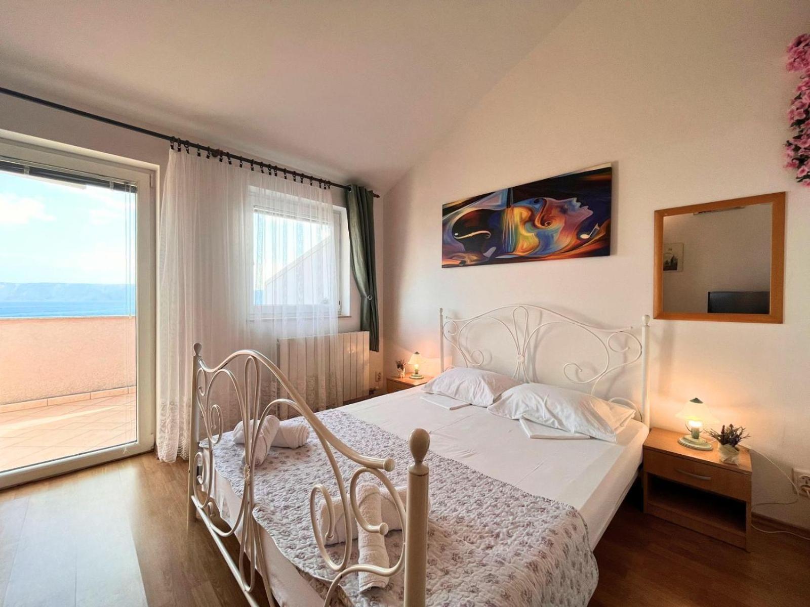 App St Marin View Novi Vinodolski Exterior photo