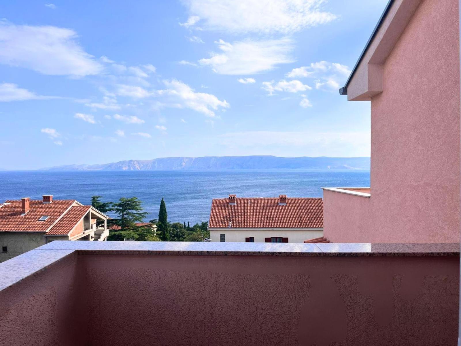 App St Marin View Novi Vinodolski Room photo