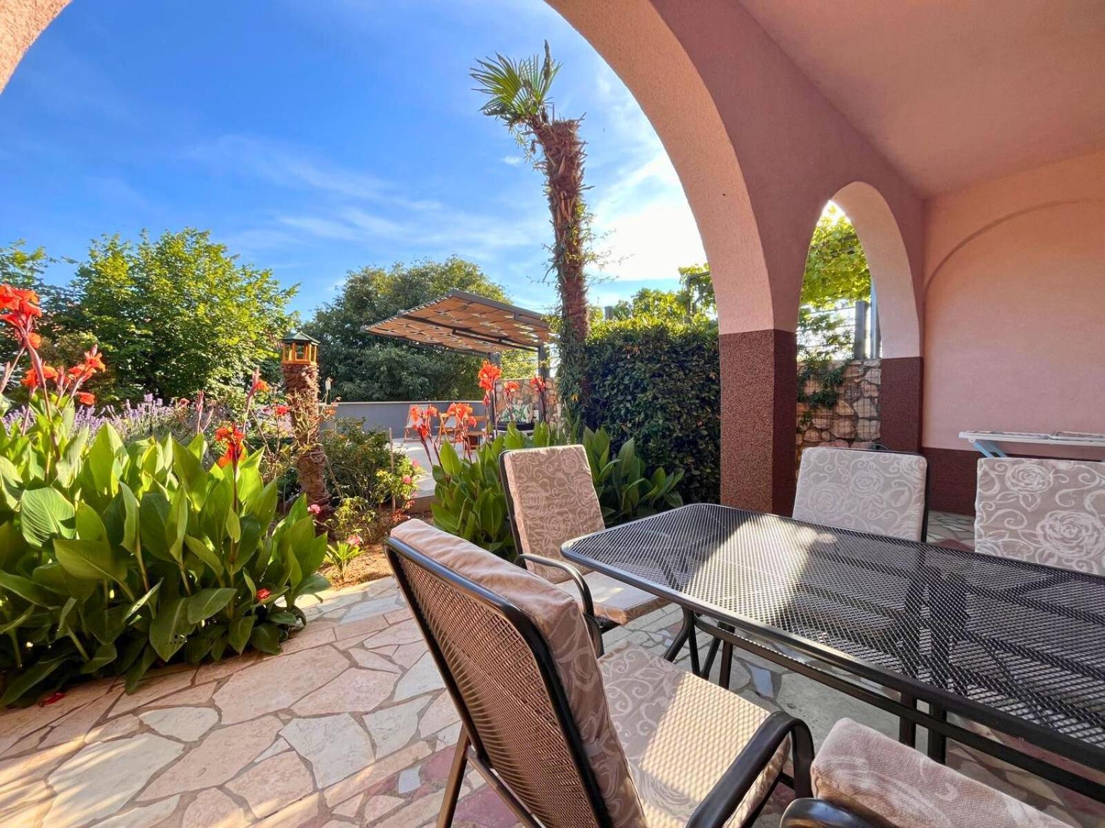 App St Marin View Novi Vinodolski Room photo
