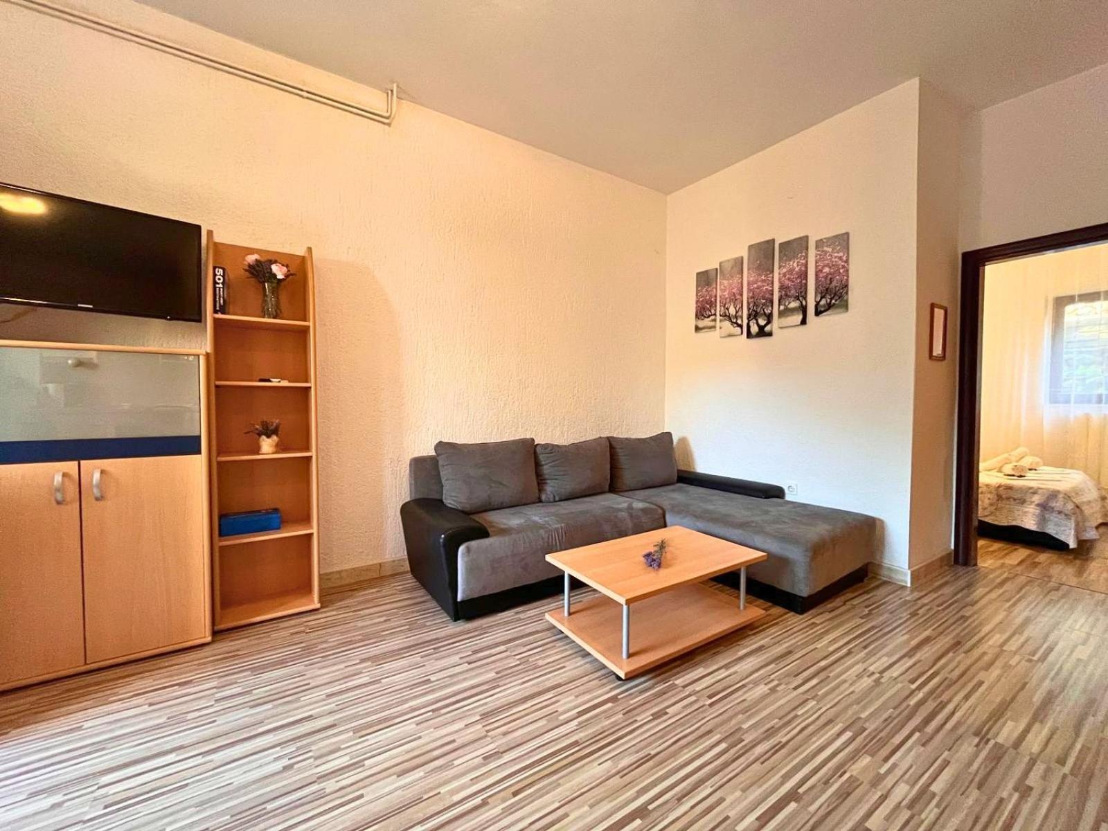App St Marin View Novi Vinodolski Room photo