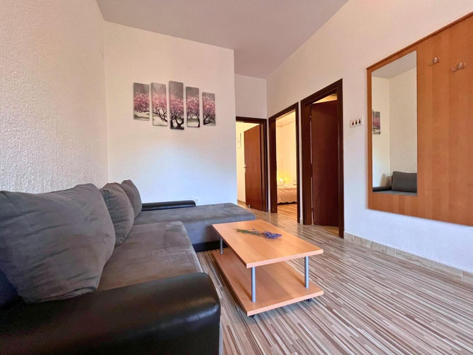 App St Marin View Novi Vinodolski Exterior photo